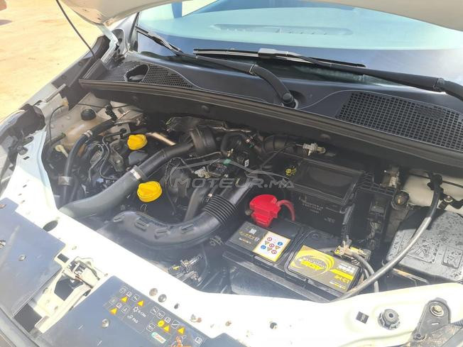 Dacia Dokker Diesel Manuelle 2021 à Casablanca