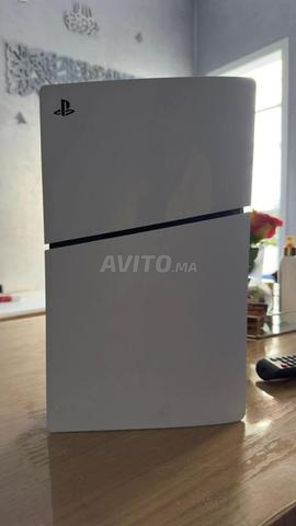 PS5 Slim Digitale - 2