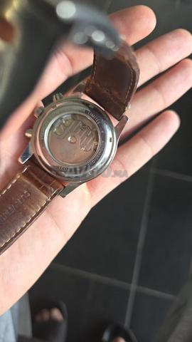 Montre Lip K2L27 série limitée - 2