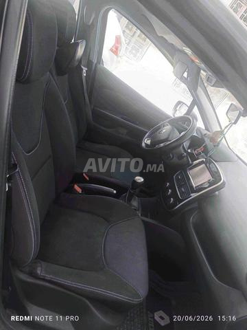 Renault Clio 4 - 2