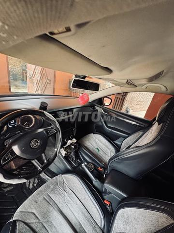 Skoda Octavia 2020 - 2