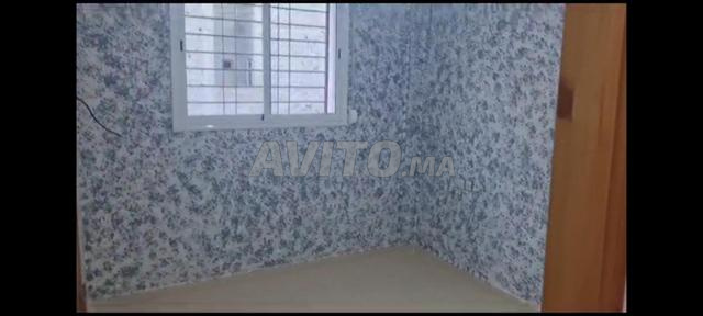 Appartement à vendre dans le quartier Merja Zouagha - 2