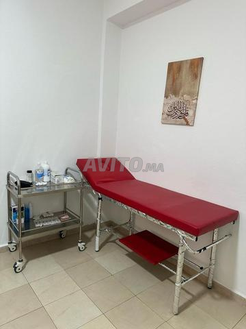 عيادة طبية مجهزة للتنازل في الناظور - 2