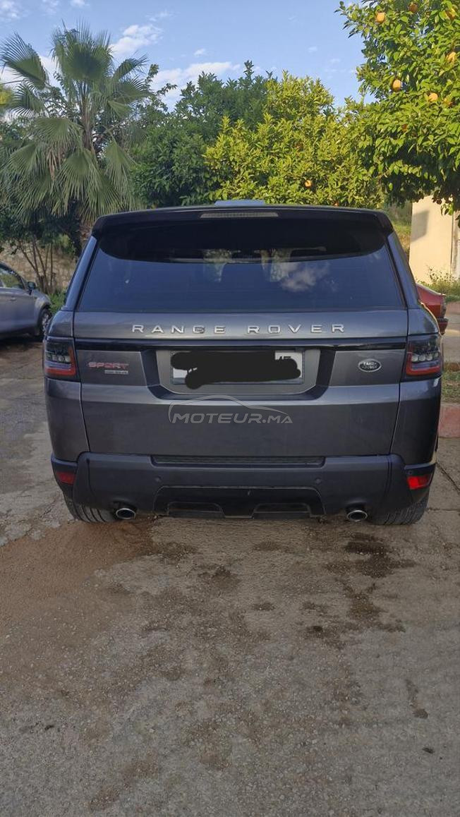 Vente range rover sport 