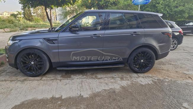 Vente range rover sport 