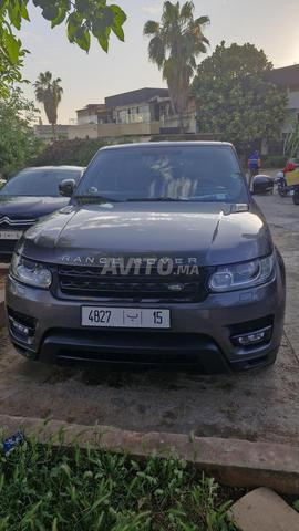 Vente Range Rover Sport - 2