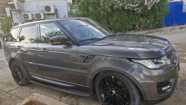Vente range rover sport 