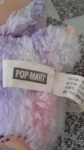 Pop Mart Laboubou en bon état - 2