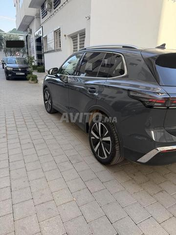 فولكس فاجن تيجوان 2.0 TDI 11/2024 أول مالك