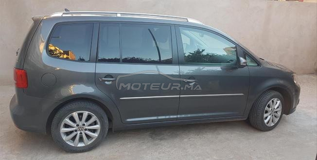 touran 2014