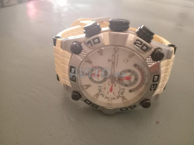 Montre CROTON originale - 2