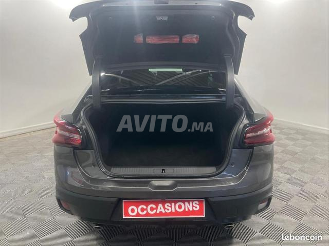 Vends Citroën C4X 130cv Boite Auto - 2