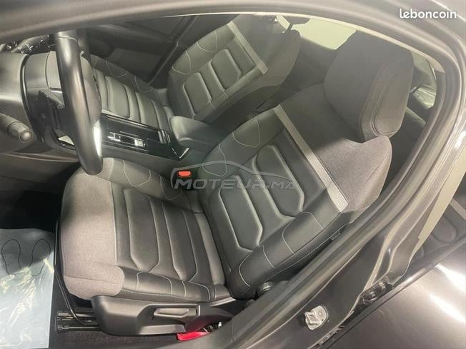 Vends Citroën C4X 130cv Boite Auto