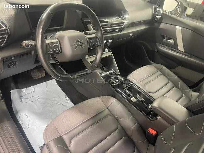 Vends Citroën C4X 130cv Boite Auto