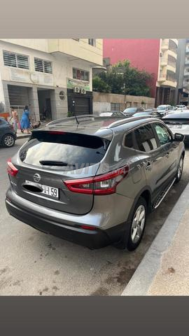 Nissan Qashqai 2019 en excellent état - 2