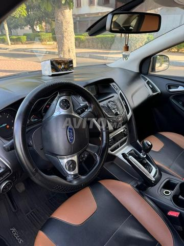 Ford Focus Sport Edition - Inzgane Agadir - 2