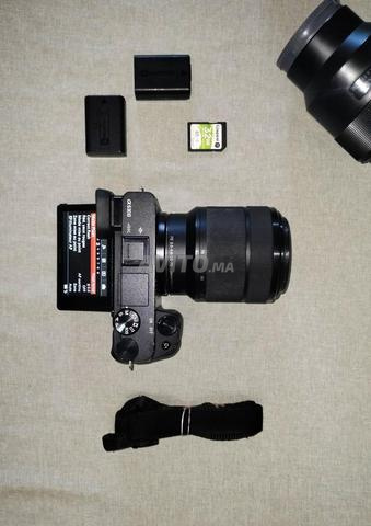 Sony a6300🚨😲💥 - 2