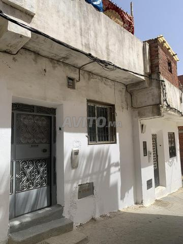 منزل محفظ للبيع بطنجة حي عين مزنود (موقع ممتاز) - 2