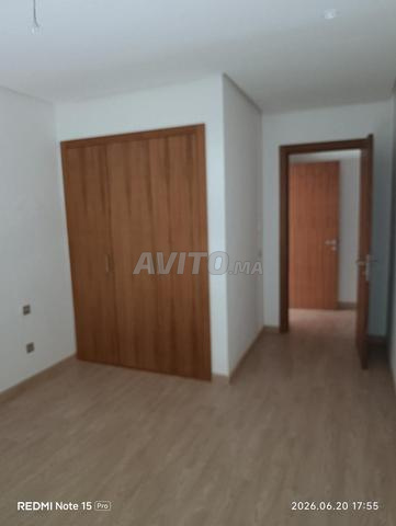 Appartement moderne à louer - 2