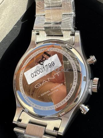 Montre Gant pour homme - 2