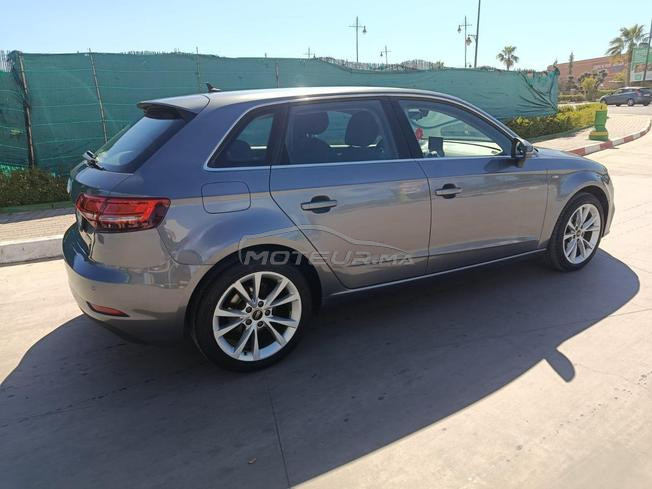 Audi A3 Automatique 
