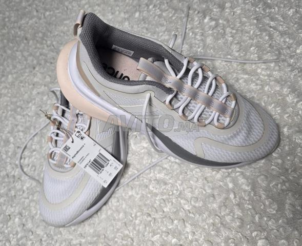 Chaussure Adidas AlphabouncePlus pour femme - 2