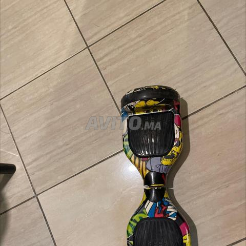 Hoverboard - 2