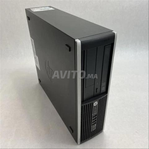 PC HP Compaq 6200 Pro SFF