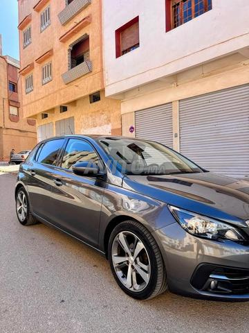 PEUGEOT 308 2019 - 2