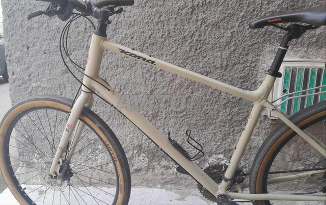 Vélo Kona 27.5 - 2