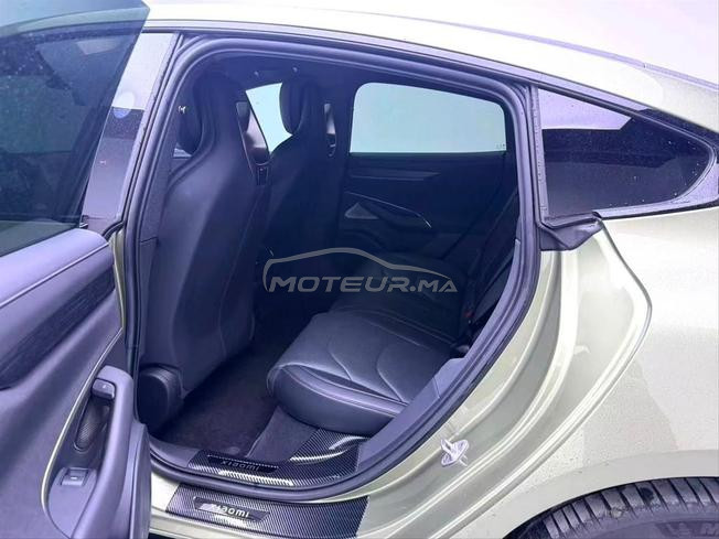 EXCLU XIAOMI SU7 2024 | FULL ELECTRIC