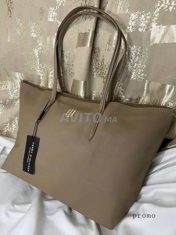 Sac femme chic Tommy Hilfiger - 2