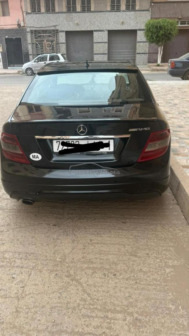 mersedes 220 pak amg modil 2007 dewana 2012
