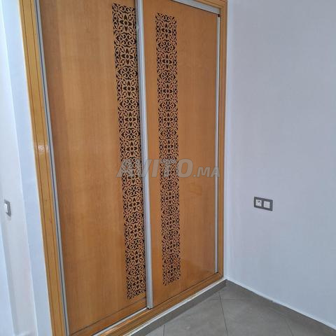 Appartement à louer - 2