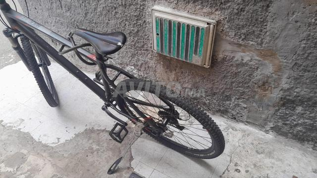 VTT 27.5 Rockrider - 2