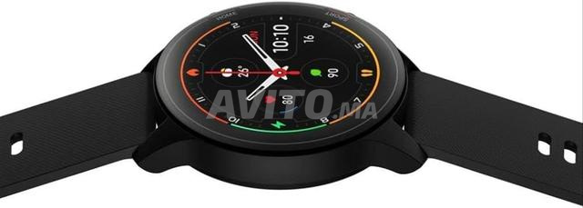 Montre portable Mi Watch neuve jamais utilisée - 2