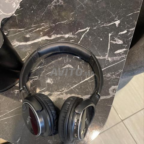 Casque neuf - 2