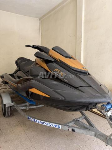 SVHO FX 1800 2024