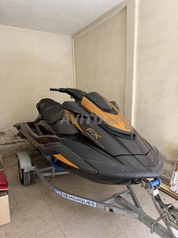 SVHO FX 1800 2024