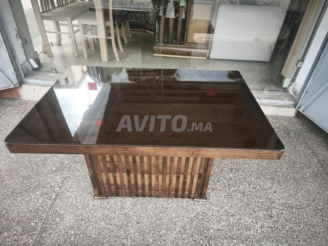 Table basse - 2