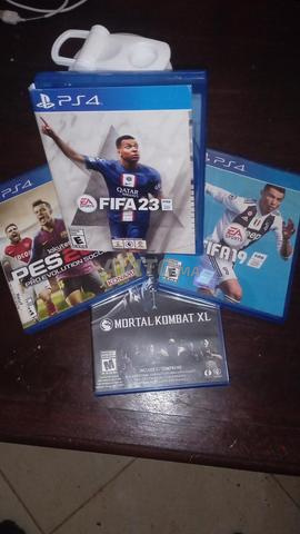 PS4 à vendre, bon état