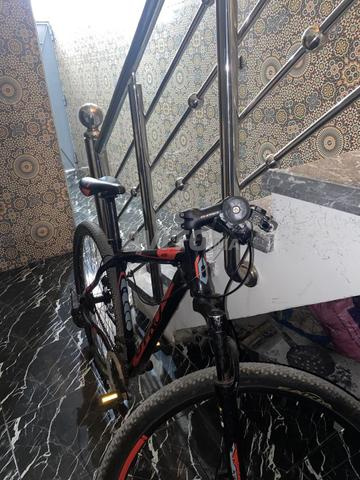 Vélo B-pro - 2