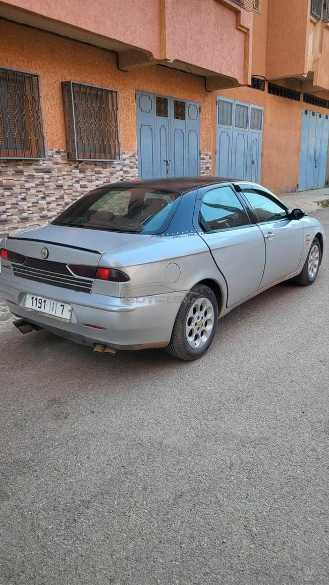 alfa romeo très bon état 