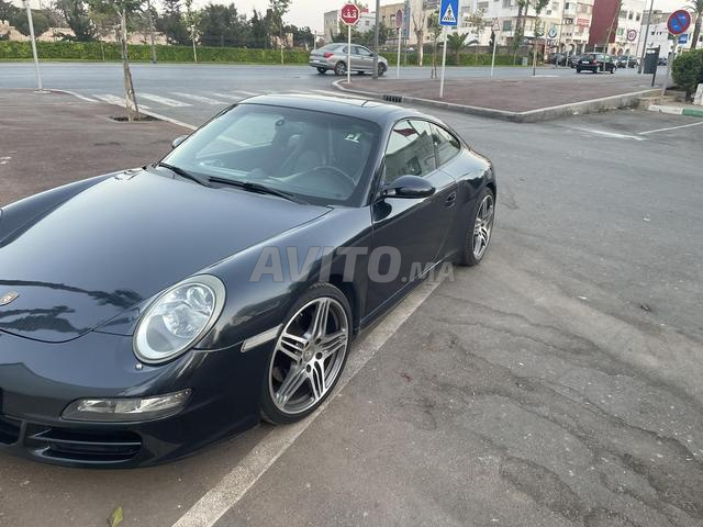 Porsche 911 Carrera