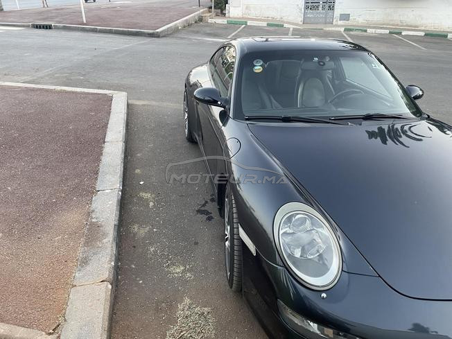 porsche 911 carrera