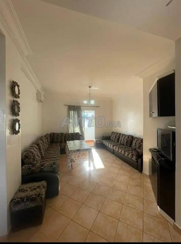 Appartement luxueux Park Smir - 2