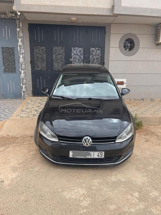 Golf 7 Diesel Automatique 2017 n9iya 2 main