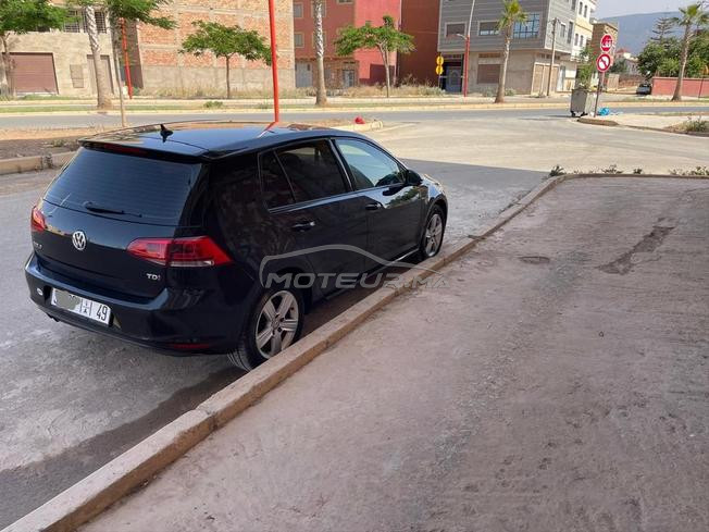 Golf 7 Diesel Automatique 2017 n9iya 2 main