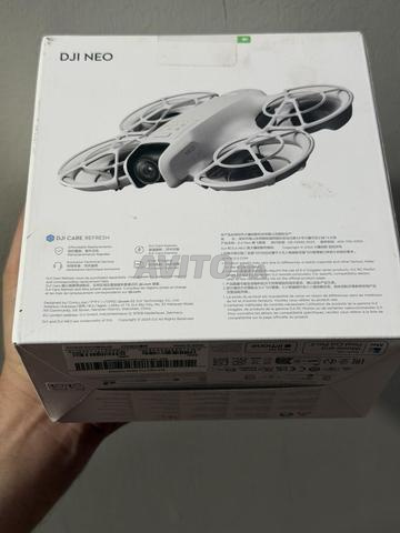 DJI Neo Fly More Combo - 2
