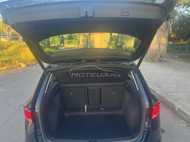SEAT ATECA COMME NEUVE DEOUANE